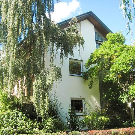 Freiburg citynah - hell, ruhig, gemütlich Exterior foto